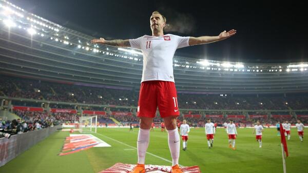 kamil grosicki