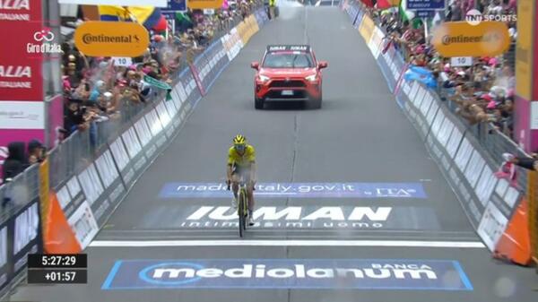 Giro d'Italia