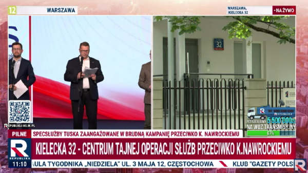 Konferencja Czarnek - Śliwka