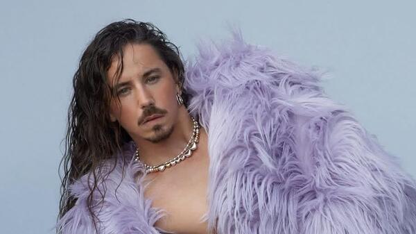 Michał Szpak