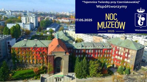 W czasie walk w 1944 roku budynek był punktem oporu, w którym opatrywano rannych i broniono ostatnich bastionów wolności. Dziś w miejscu, gdzie odnaleziono ślad krwi, znajduje się kaplica szkolna — przestrzeń codziennej modlitwy i pamięci