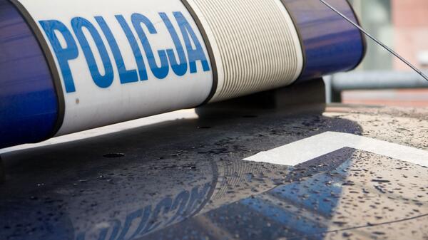 Policja wykluczyła udział osób trzecich w tym tragicznym wydarzeniu