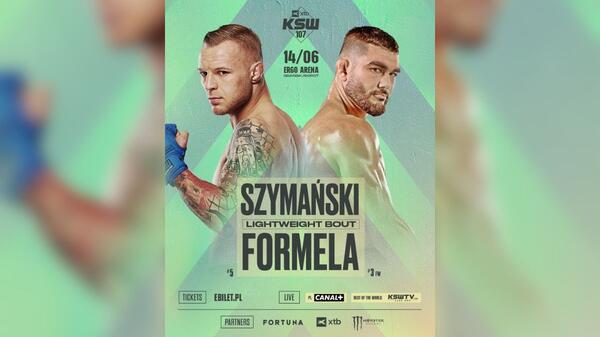 szymański vs formela