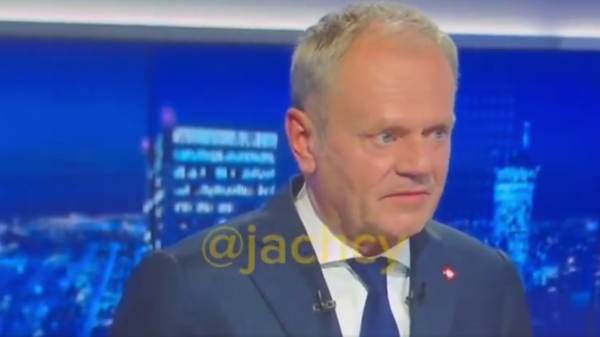Donald Tusk