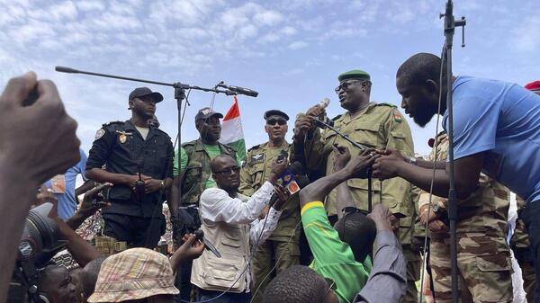 Niger