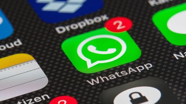WhatsApp