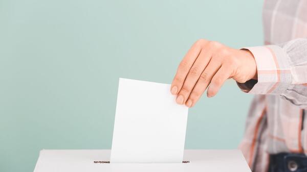 Głosować można do godz. 21