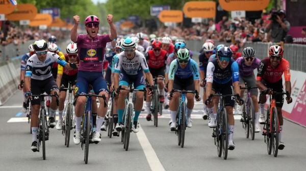 Giro d'Italia
