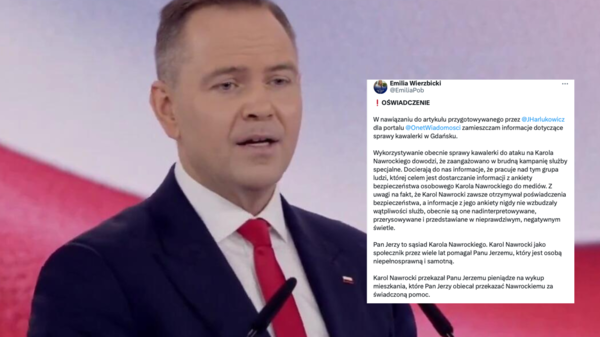 nawrocki wierzbicki