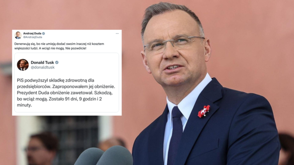 duda tus
