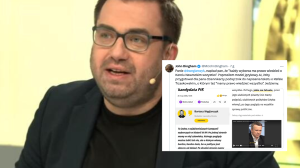 internauci węglarczyk