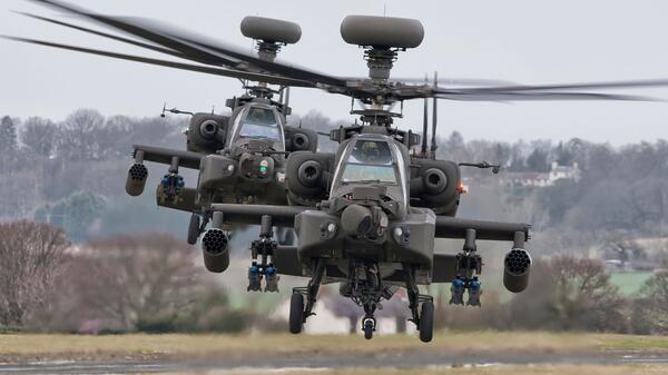 Apache