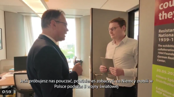 Arkadiusz Mularczyk