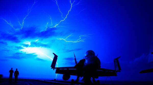USS Nimitz