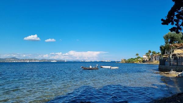 Saint Tropez