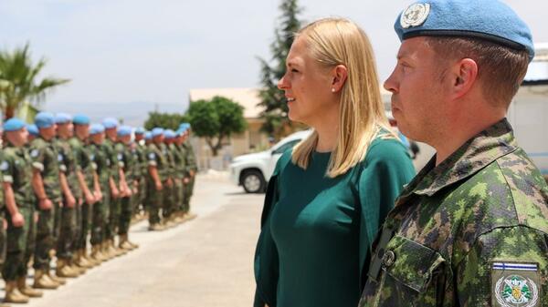 Elina Valtonen