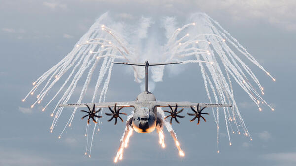 Hercules C-130