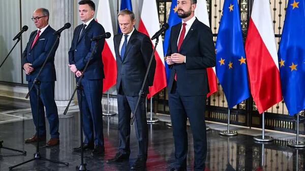 koalicja 13 grudnia