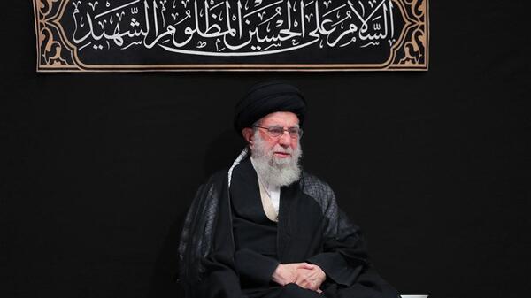 Ali Chamenei