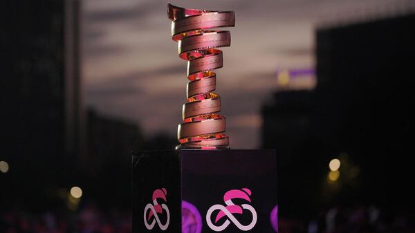 Giro d'Italia