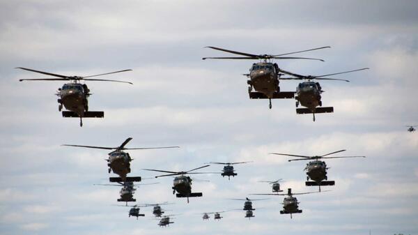 Black Hawk