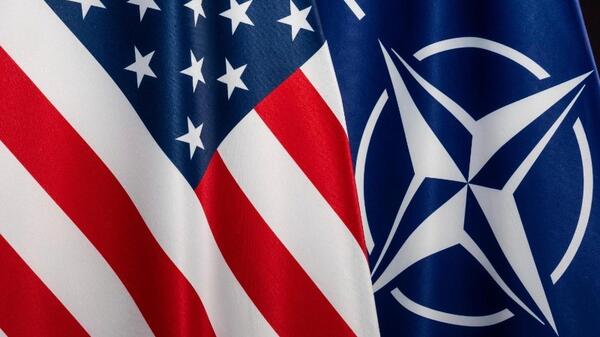 NATO-USA