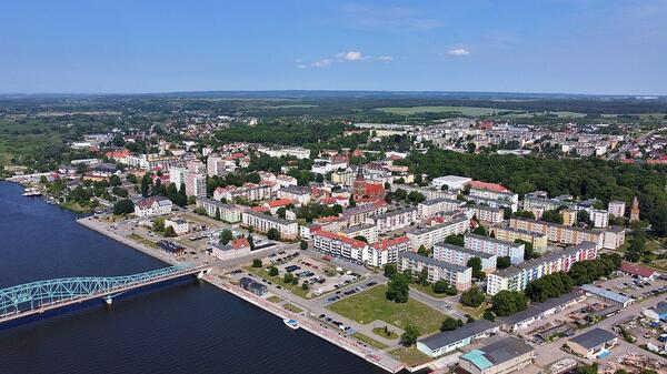 W Gryfinie powstała Straż Obywatelska