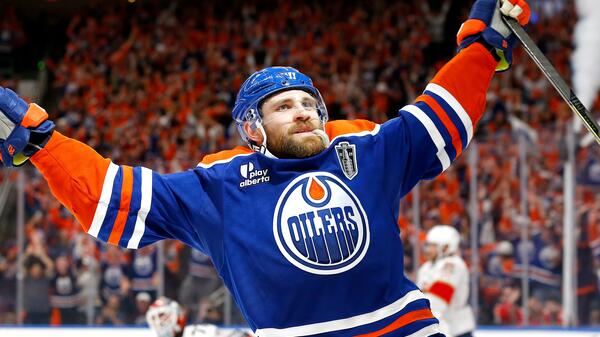 Edmonton Oilers