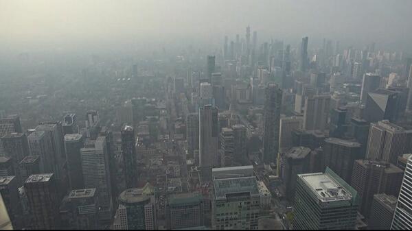 Toronto