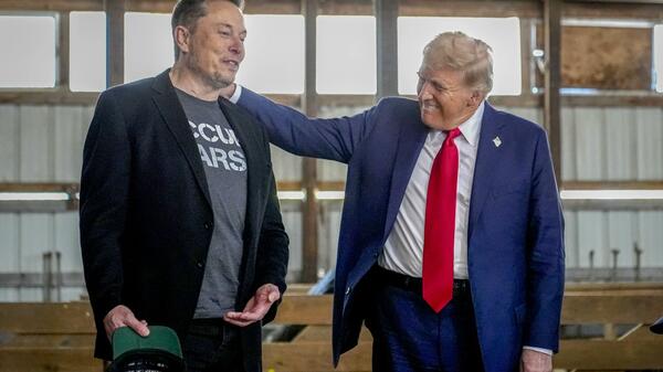 Elon Musk