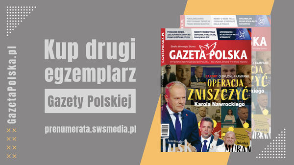 gazeta polska