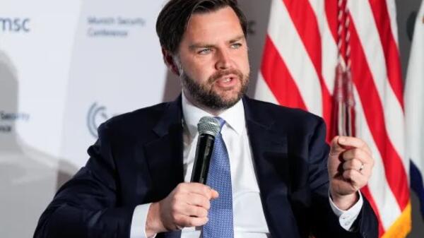 JD Vance
