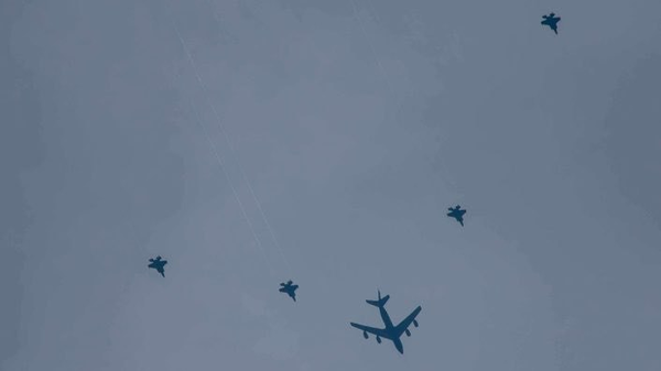 F-35 USA