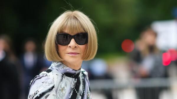 Anna Wintour