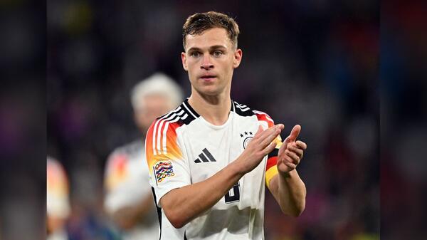Joshua Kimmich
