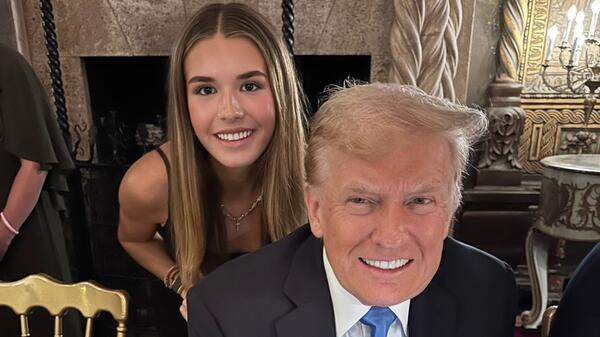 Kai Trump