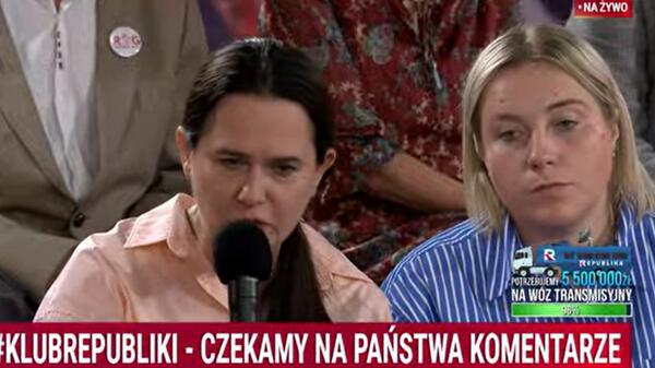 dramatyczny apel do rządu Tuska