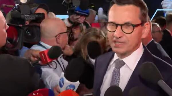 Mateusz Morawiecki