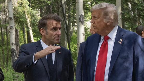 Emmanuel Macron