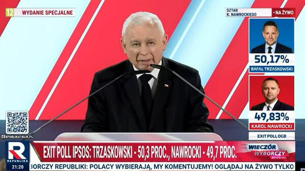 Jarosław Kaczyński
