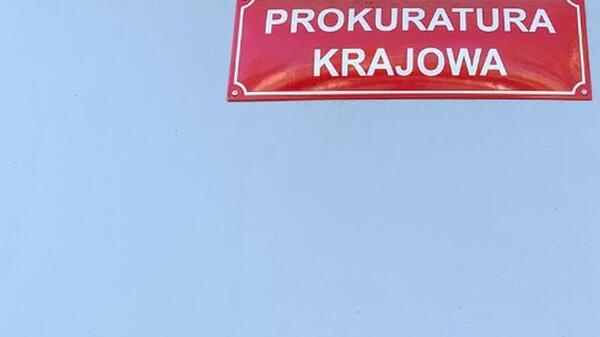 Prokuratura Krajowa - Rzecznik Praw Obywatelskich ma wątpliwości