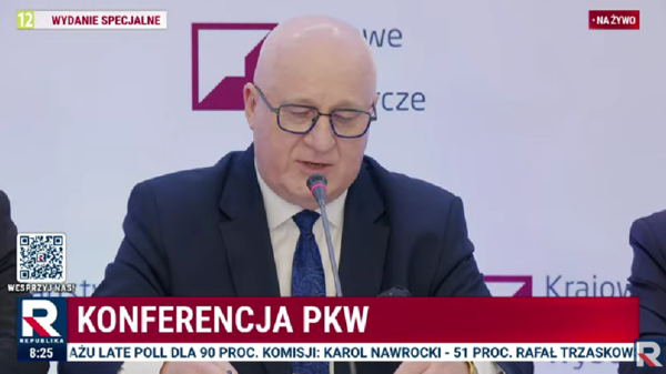 Marciniak PKW