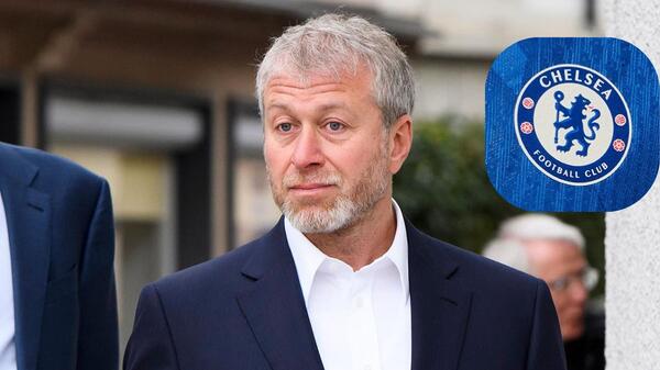 Roman Abramowicz Chelsea