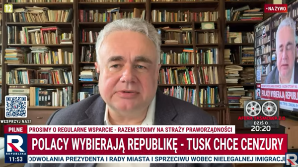 Sakiewicz Tomasz