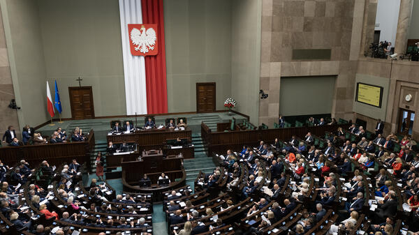 Sejm