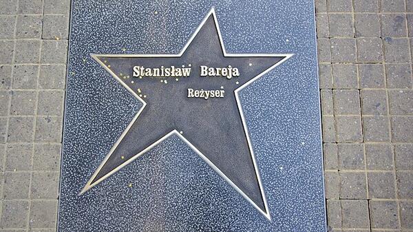 Stanisław Bareja