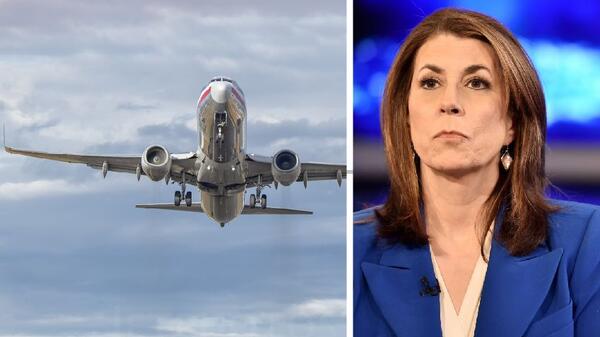 Tammy Bruce