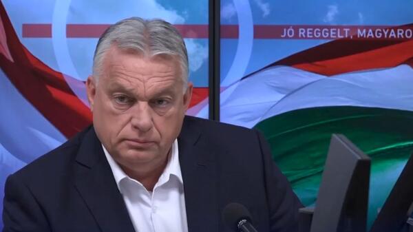 Wiktor Orban