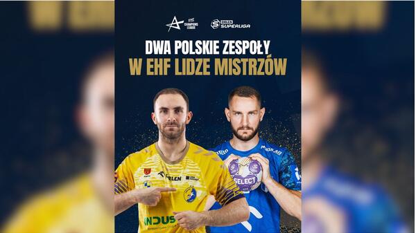 industria kielce i wisła płock liga mistrzów