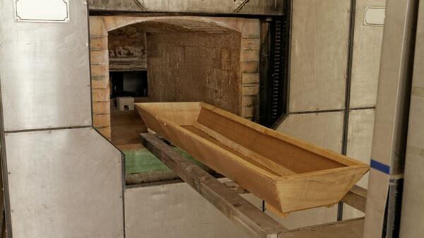 krematorium